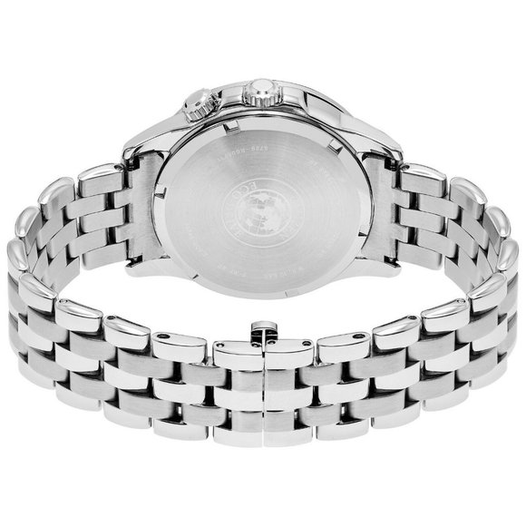 Citizen Crystal Blue World Professional Watch! - Picture 4 of 6